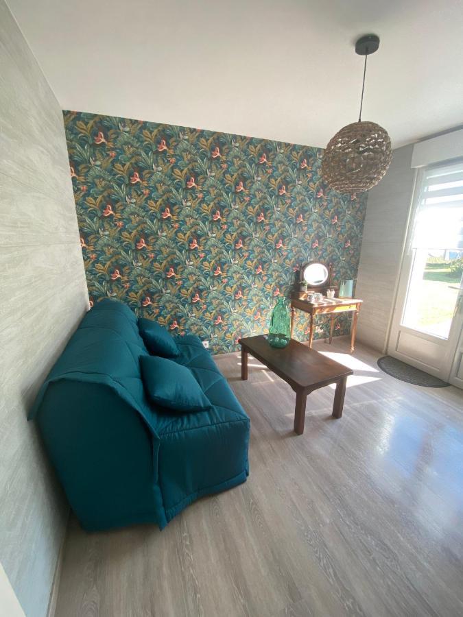 Le Clos Des Chenes Challans Kültér fotó